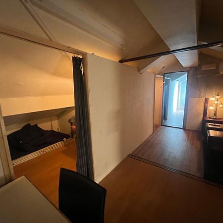 Guest House Ichiyama Shukuba Matsumoto Exterior photo