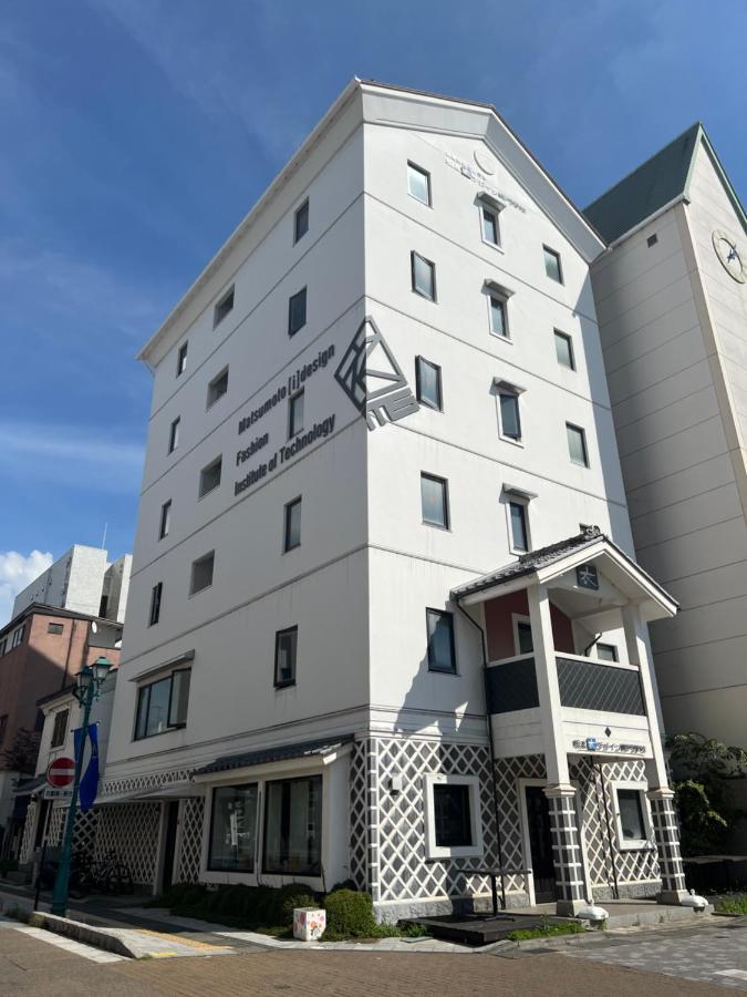 Guest House Ichiyama Shukuba Matsumoto Exterior photo