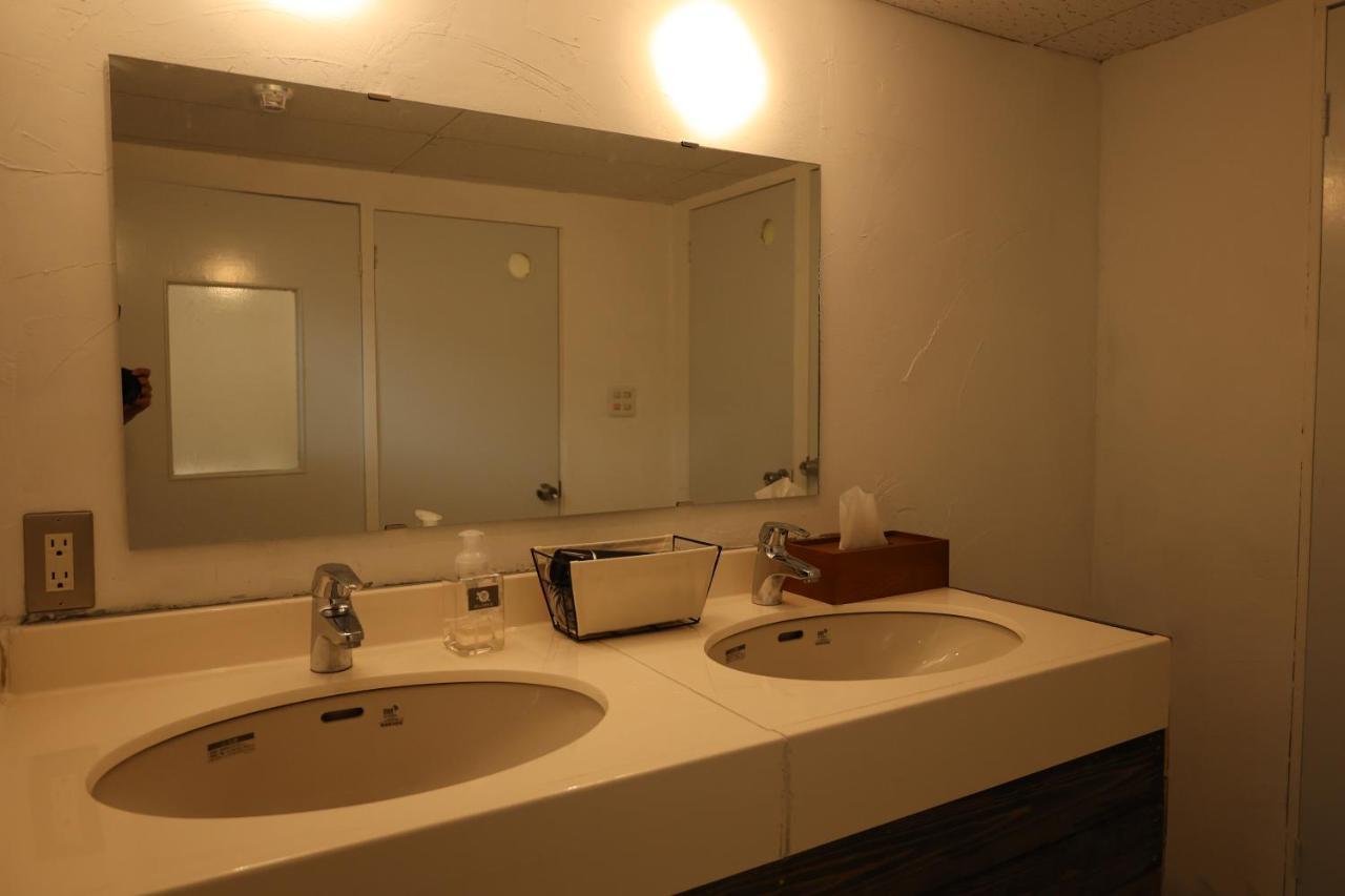 Guest House Ichiyama Shukuba Matsumoto Exterior photo