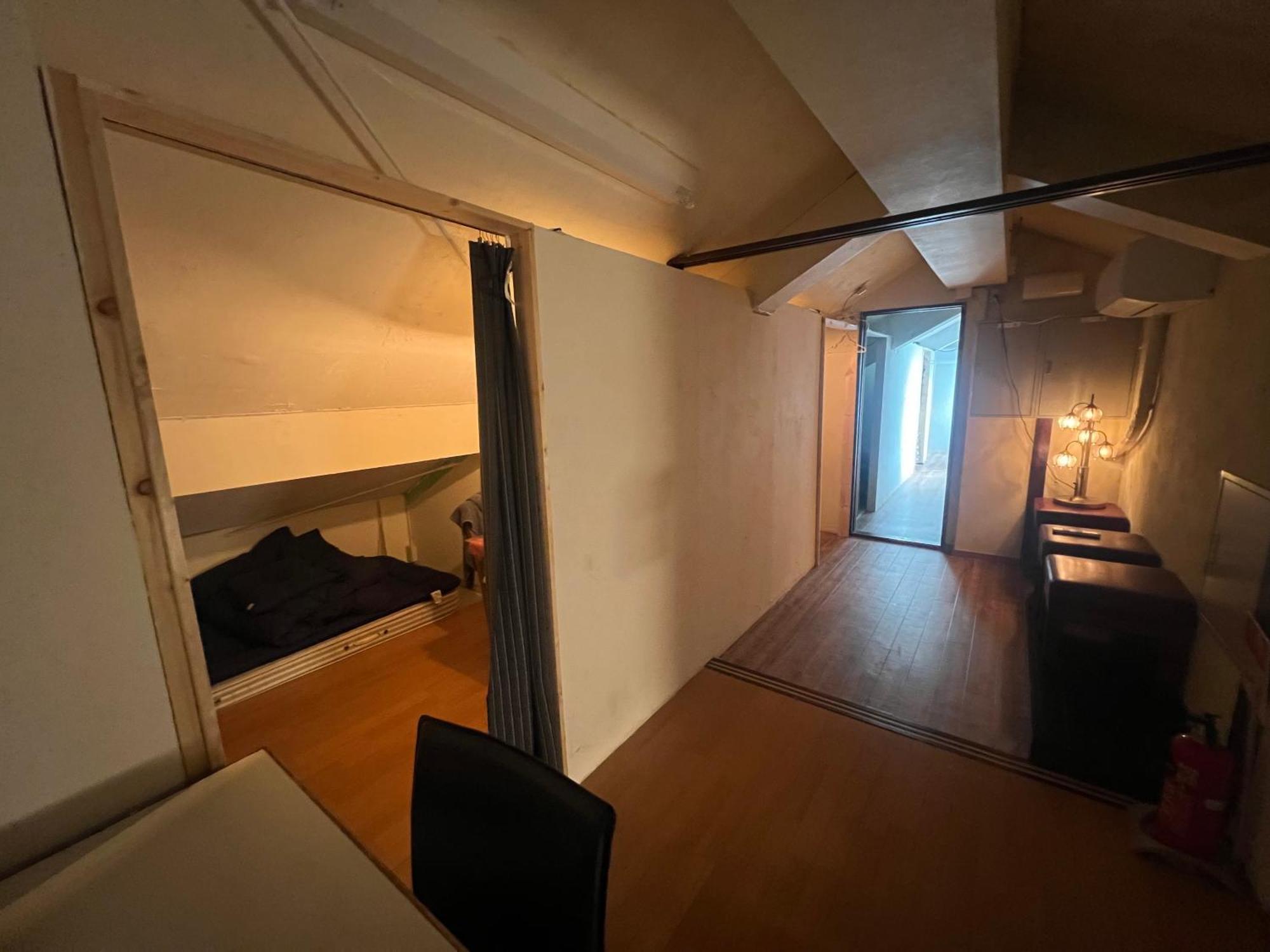 Guest House Ichiyama Shukuba Matsumoto Exterior photo